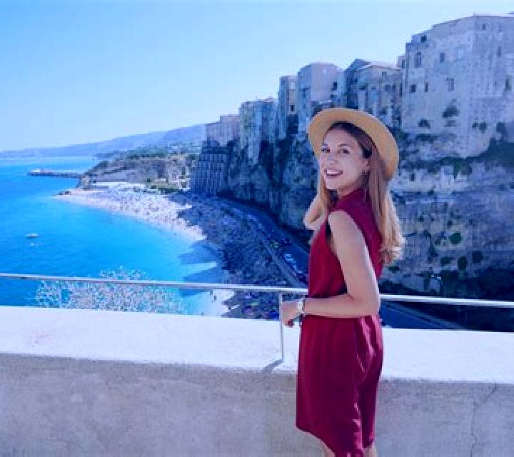 Noa, 37 — Escort en Ujhegy, Hungría