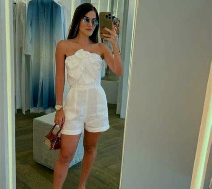 Noelia, 31 — Escort en Tauplitz, Austria