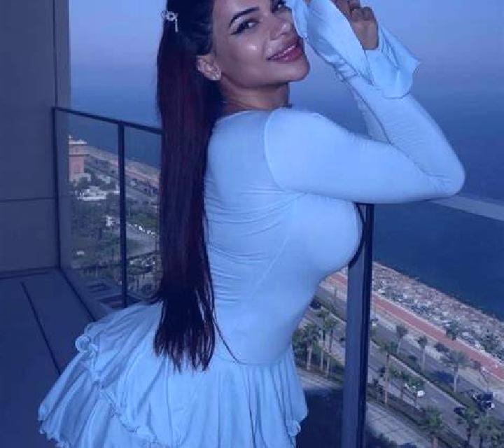 Nora, 28 — Escort en Longlou, China