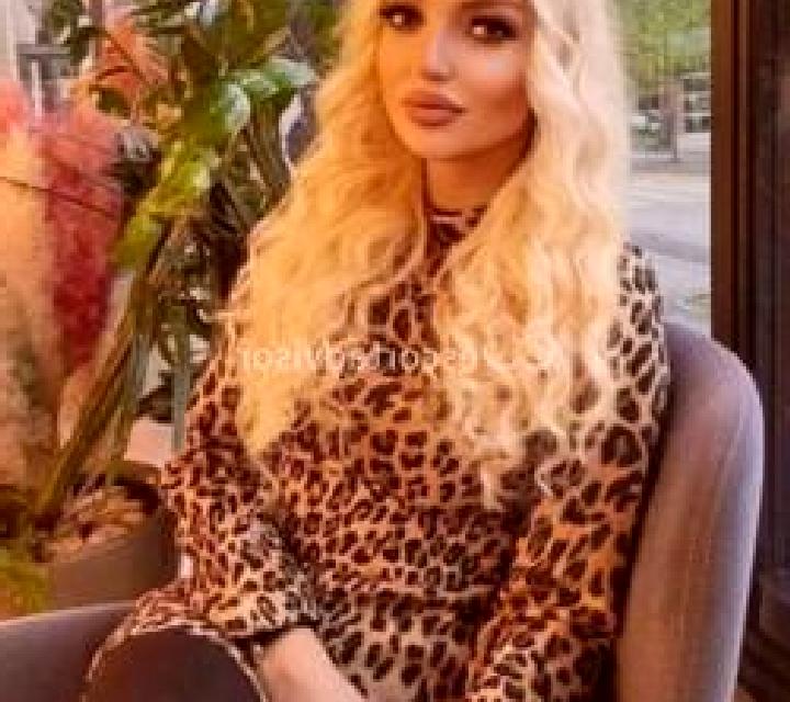 Nora, 31 — Escort en Bantuanon, Filipinas
