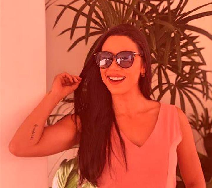 Nora, 35 — Escort en Kamiigusa, Japón
