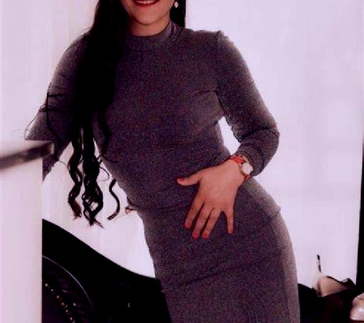 Patricia, 20 — Escort en Munger, India