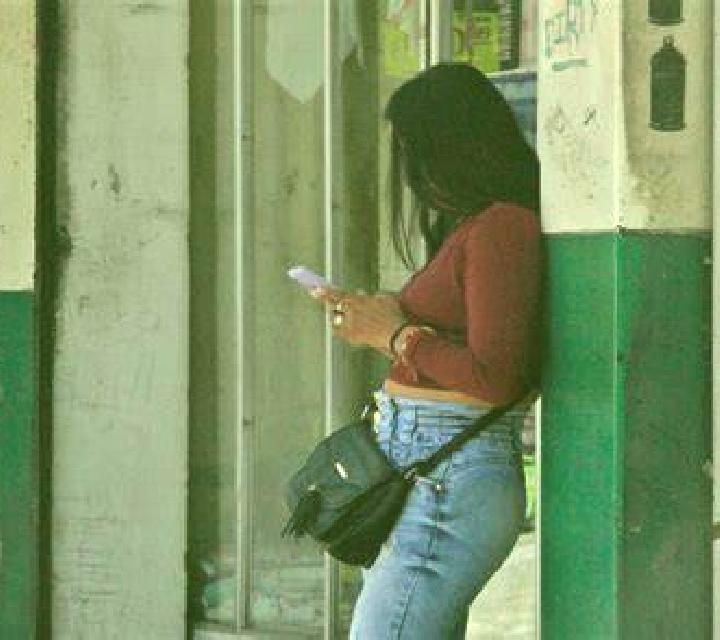 Patricia, 26 — Escort en Mafou, Costa de Marfil