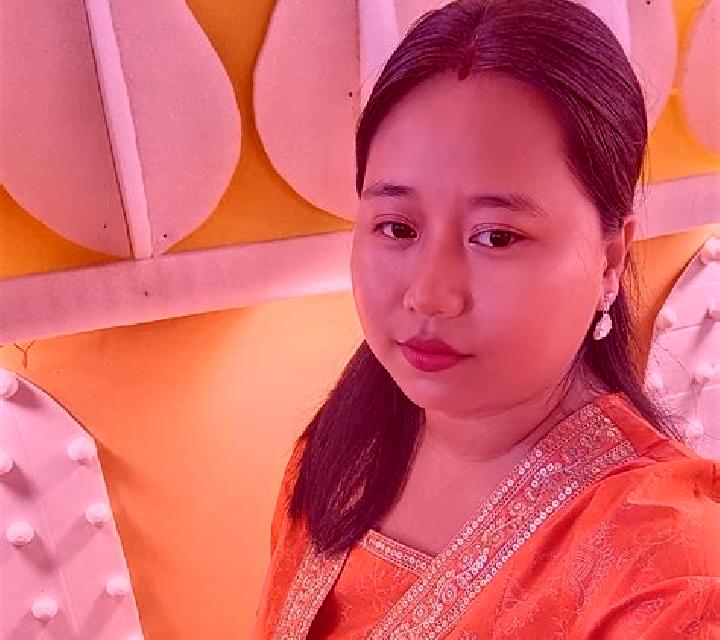 Patricia, 33 — Escort en Miravci, Macedonia del Norte