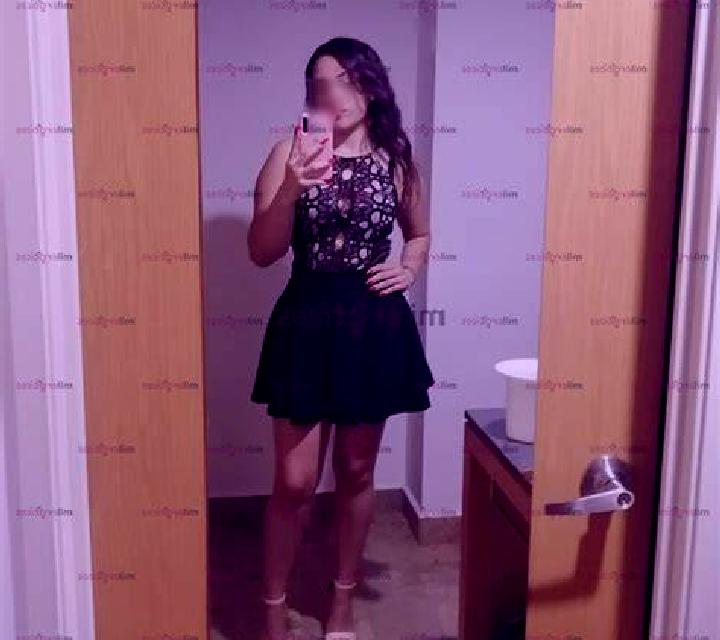 Paula, 20 — Escort en Micoud, Santa Lucía