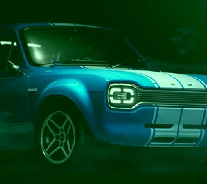 Paula, 24 — Escort en Narayankher, India