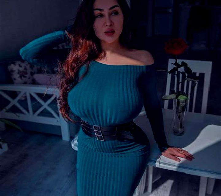 Paula, 35 — Escort en San Ramon, Nicaragua
