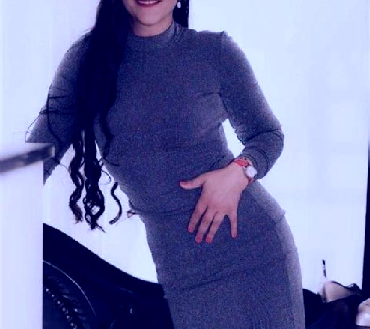 Paula, 36, acompañante rubia de ojos marrones y etnia latina basada en Komki-Ipala. Ofrece Noche completa, Chica de fiesta, Griego (anal), Masaje de próstata...