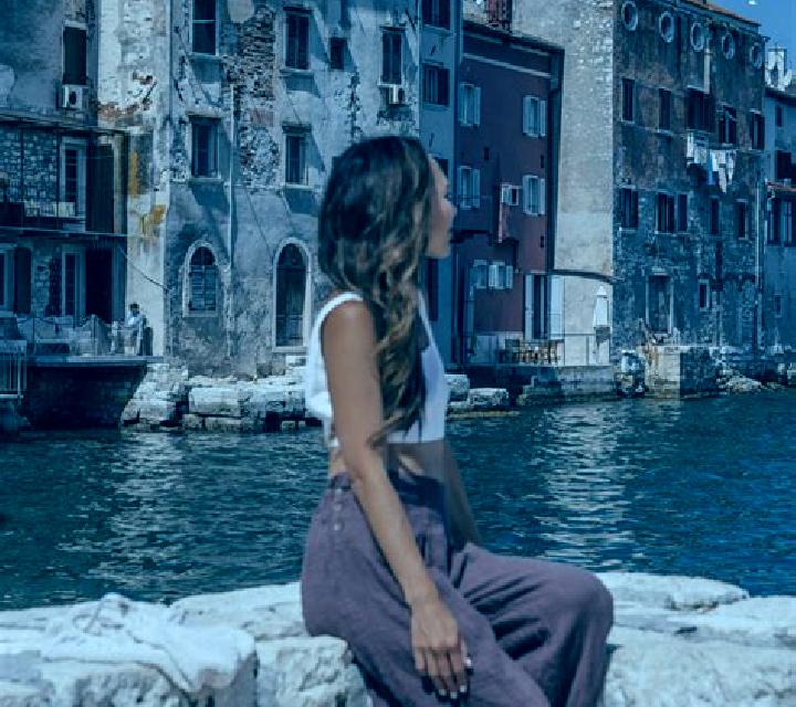 Renata, 26 — Escort en Brasina, Serbia