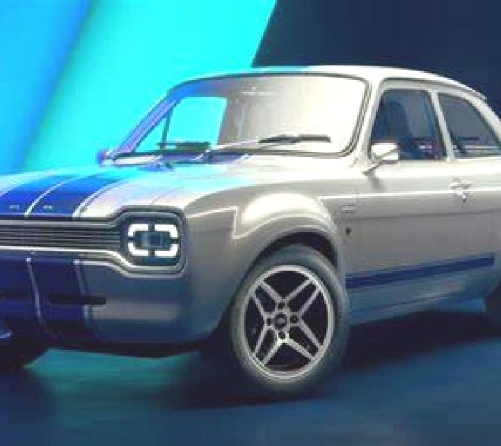 Renata, 38 — Escort en Karengera, Ruanda
