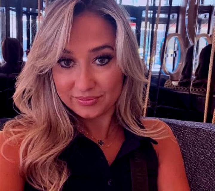 Rocío, 26 — Escort en Tarm, Dinamarca