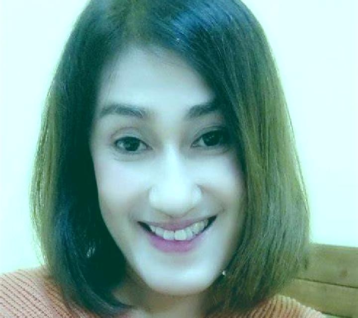 Rocío, 28 — Escort en Kuma, Indonesia