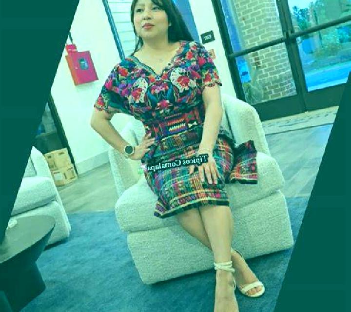 Rocío, 30, acompañante pelirroja de ojos avellana y etnia negra basada en Al Jahra . Ofrece 69, Fetiche, BDSM. Disponible en domicilio y visita, reservas par...