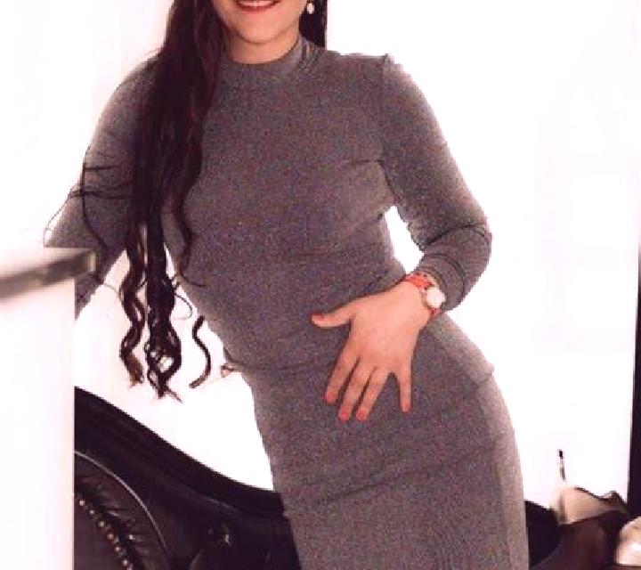 Rocío, 36, acompañante rubia de ojos verdes y etnia india basada en Pago Pago. Ofrece Chica de fiesta, Striptease, Francés natural. Disponible en domicilio y...