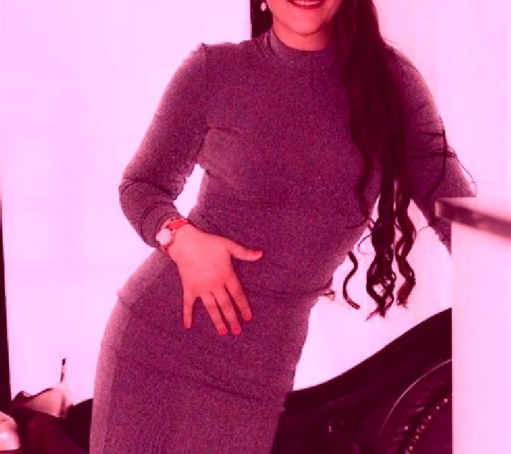 Rocío, 36 — Escort en Abda, Hungría