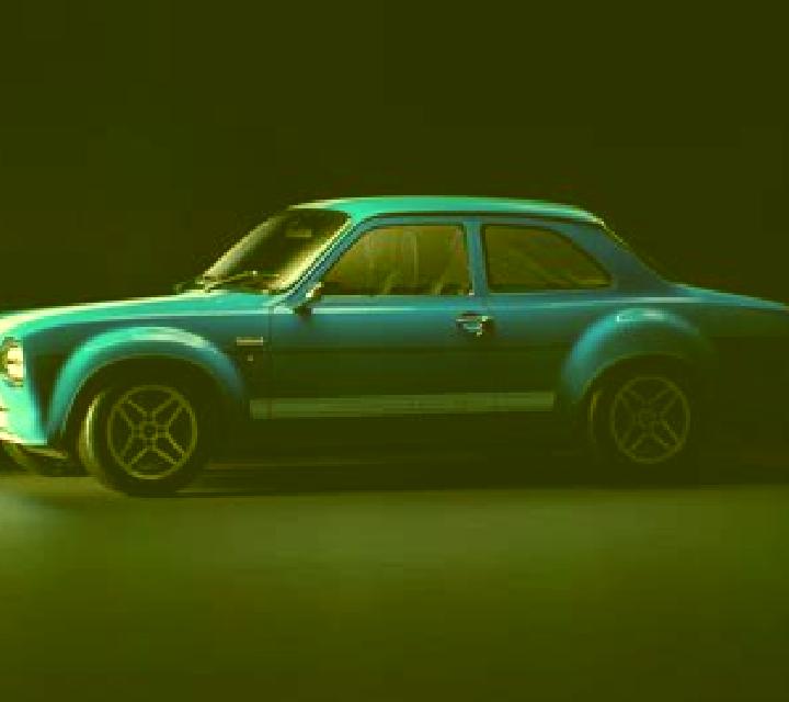 Rosa, 33 — Escort en Somie, Camerún