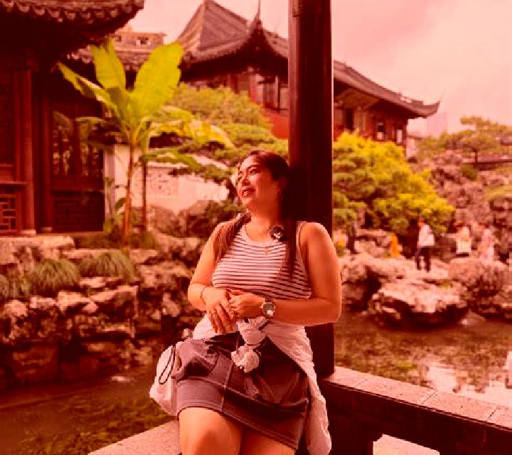 Rosa, 34 — Escort en Fonds Verrettes, Haití