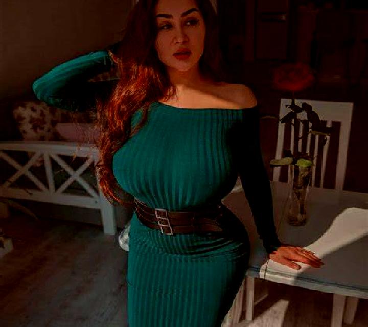 Rosa, 34 — Escort en Kelapalima, Indonesia