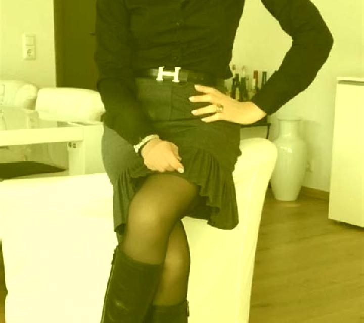 Rosa, 36 — Escort en Luokeng, China