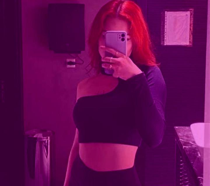 Salma, 27 — Escort en Kokhav Ya aqov, Palestina