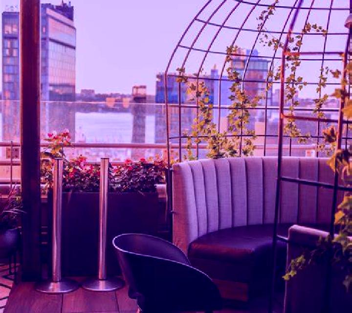 Salma, 32 — Escort en Prey, Francia
