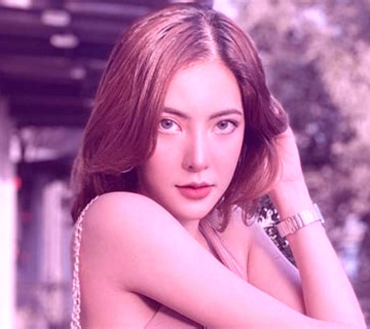 Salma, 33 — Escort en Muruhuay, Perú