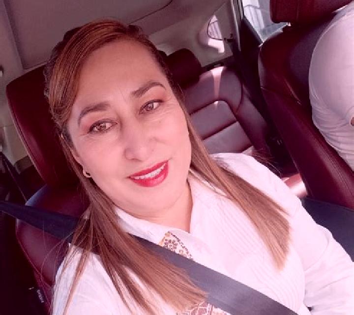 Salma, 35 — Escort en Badari, Gambia