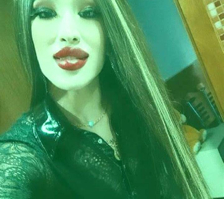 Salma, 36 — Escort en Kampong Mulaut, Brunéi
