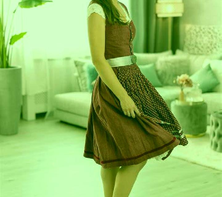 Salma, 38 — Escort en Noerdlingen, Alemania