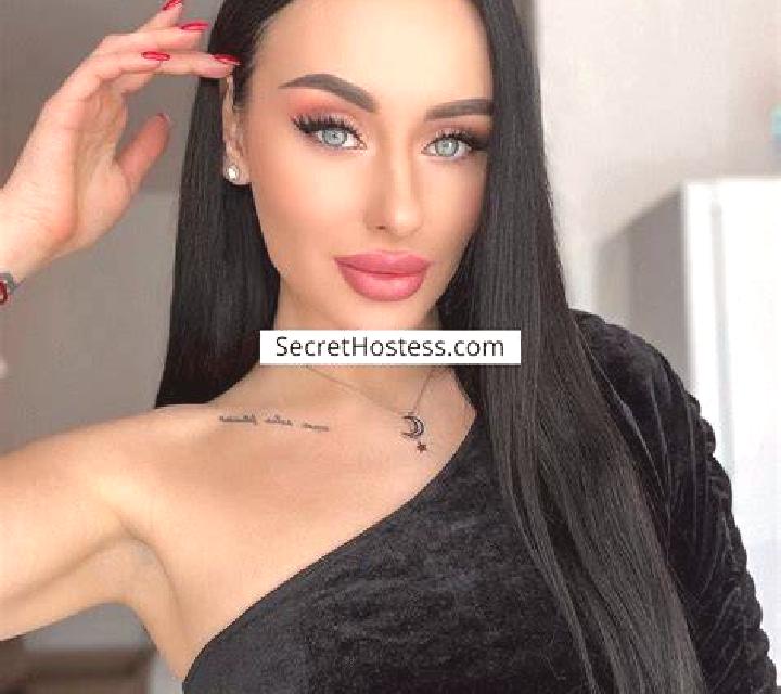 Sara, 25 — Escort en Exochi, Grecia