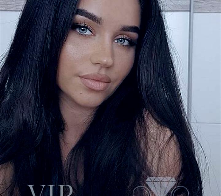 Sara, 26 — Escort en Putnok, Hungría