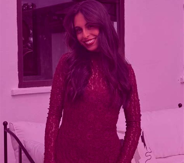 Sara, 27 — Escort en Bel Ombre, Seychelles