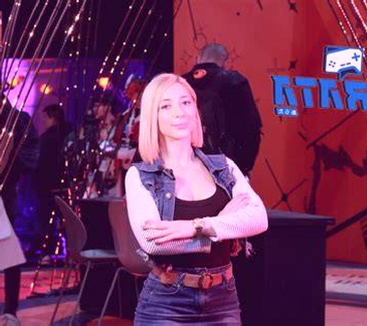 Sara, 27 — Escort en Tubou, Fiyi