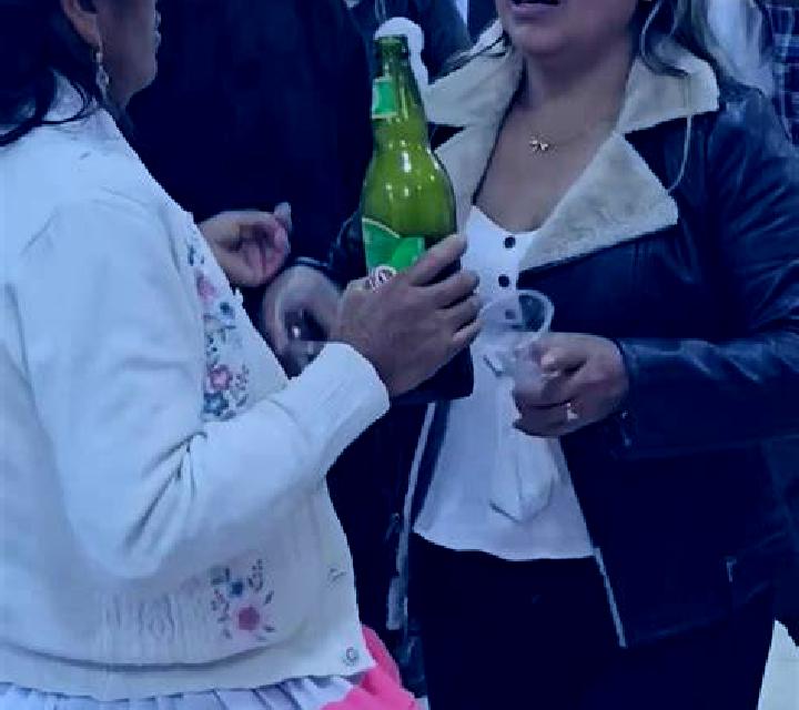 Sara, 28 — Escort en Guri, Nigeria