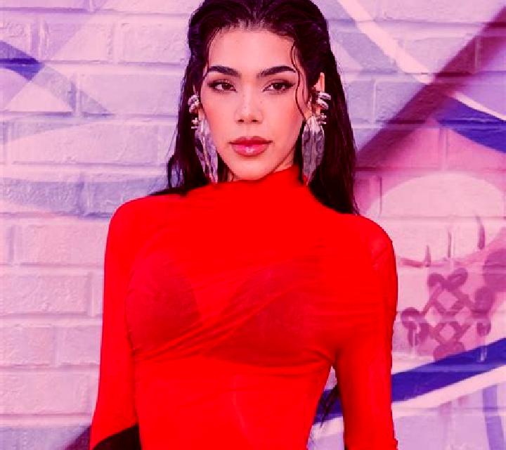 Sofía, 28 — Escort en La Digue, Seychelles