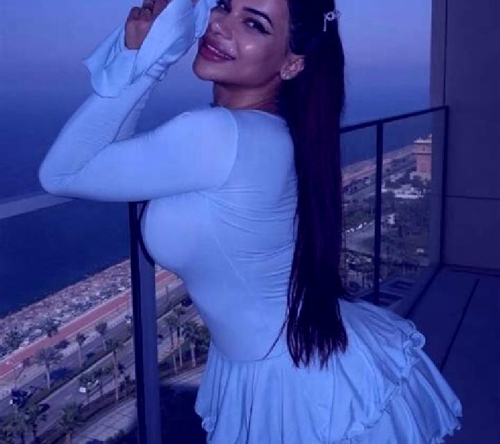 Sofía, 38 — Escort en Barahona, Puerto Rico