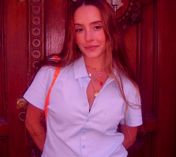 Valeria, 20 — Escort en Checker Hall, Barbados