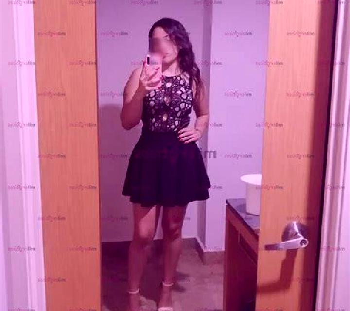 Valeria, 29 — Escort en Lassnitz, Austria