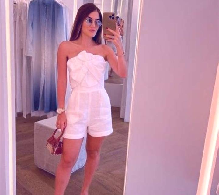 Verónica, 20 — Escort en Chakulia, India