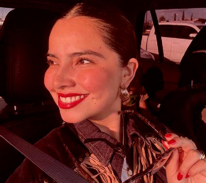 Verónica, 25 — Escort en George Hill, Anguilla