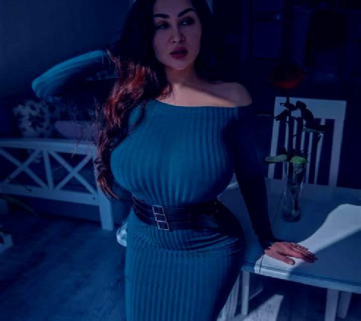 Verónica, 33 — Escort en Ajuno, México