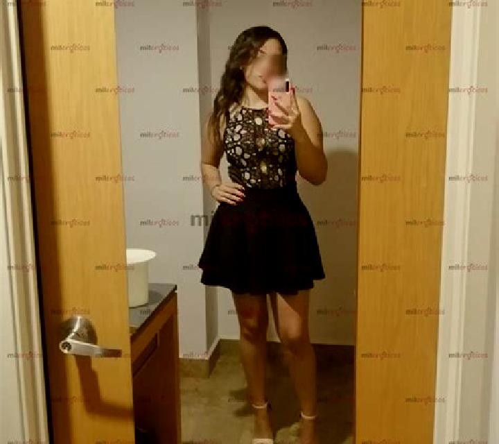 Verónica, 39 — Escort en Viale, Italia