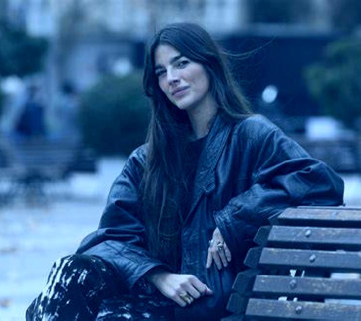 Yasmin, 22 — Escort en Dubi, Chequia