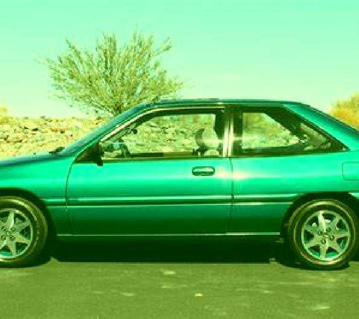 Yasmin, 24 — Escort en Santa Eufemia, Argentina
