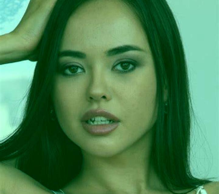 Yasmin, 31 — Escort en Pillig, Alemania