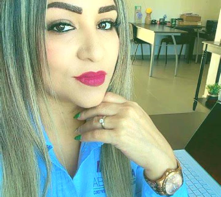 Yasmin, 32, acompañante castaño claro de ojos verdes y etnia europea basada en Weiswampach. Ofrece Dominación, Tantra, Parejas. Disponible en domicilio y vis...