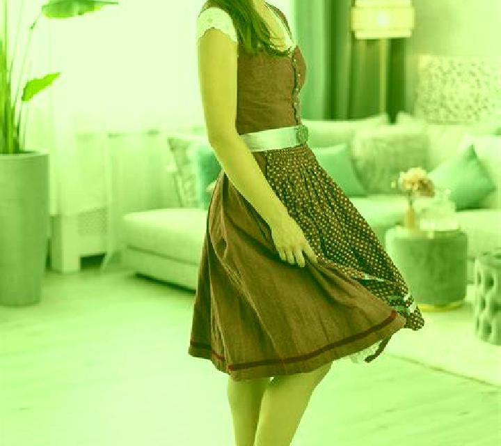 Yasmin, 37 — Escort en Oghlwapo, Costa de Marfil