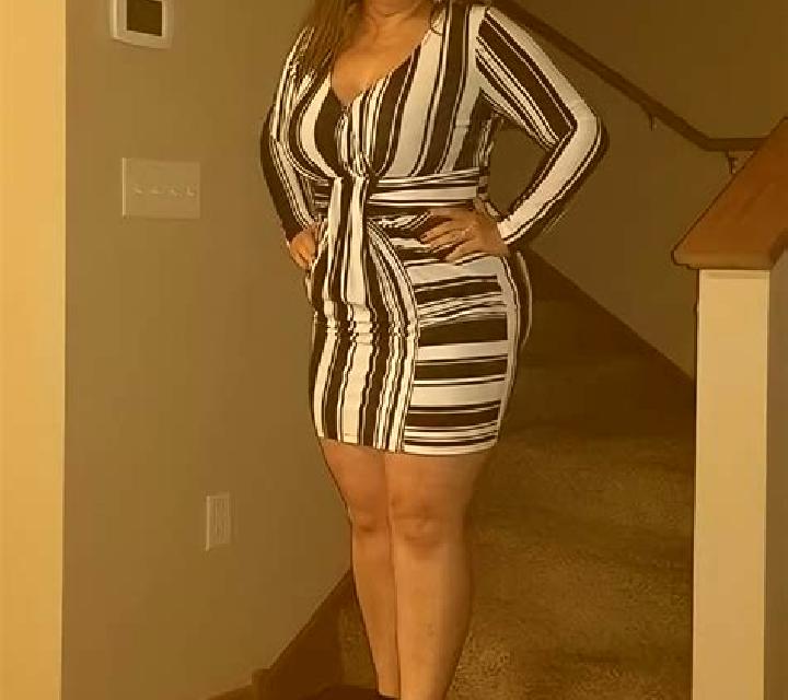 Yasmin, 38 — Escort en Bride, Isla de Man