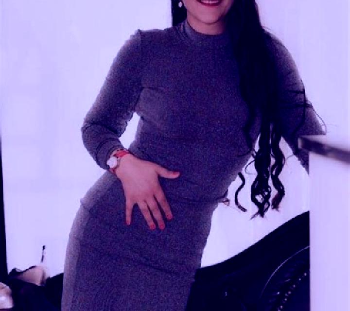 Zara, 20 — Escort en Chunchi, Ecuador